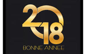 BONNE ET HEUREUSE ANNEE